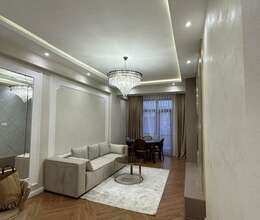 Satılır Yeni tikili, 75m², 2-Otaqlı