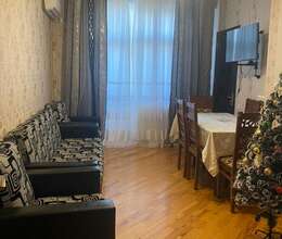 Satılır Yeni tikili, 56m², 2-Otaqlı