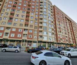 Satılır Yeni tikili, 50m², 2-Otaqlı