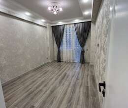 Satılır Yeni tikili, 64m², 2-Otaqlı