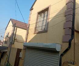 Satış Həyət evi, 106m²