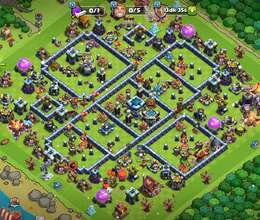 Clash of clans