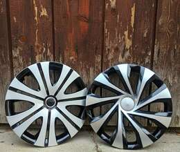 toyota nissan kia hyundai opel diskqapagi kalpak