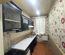 Satılır Köhnə tikili, 55m², 3-Otaqlı