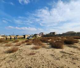 Maştağada torpaq satılır