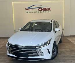 BYD DESTROYER