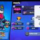 Brawl stars hesab