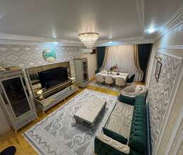 Satılır Yeni tikili, 133m², 4-Otaqlı