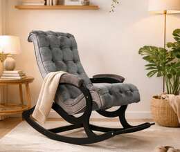 Yellənən kreslo Meqa Brussel Kreditlə