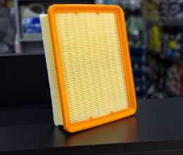 Changan A07 - Hava filteri