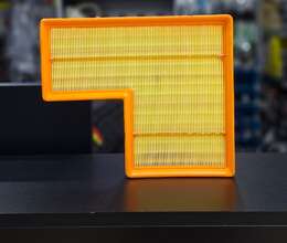 Changan Q07 - Hava filteri