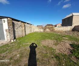 Satış Həyət evi, 3m²