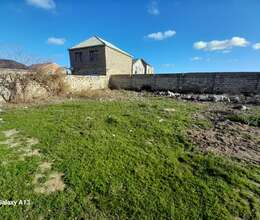 Satış Həyət evi, 3m²