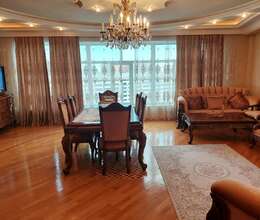 Satılır Yeni tikili, 200m², 4-Otaqlı