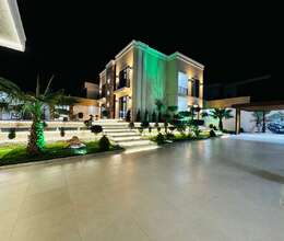 Satış Villa, 250m²