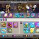 Clash of Clans hesabı 