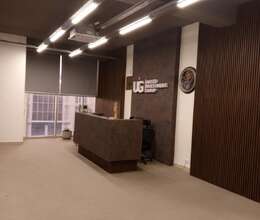 Ofis İcarəyə verilir