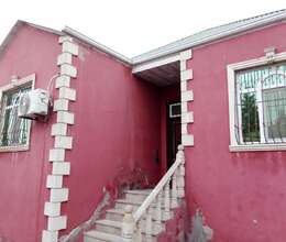 Satış Həyət evi, 92m²