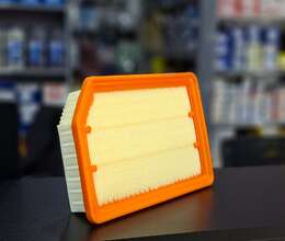 Changan CS-35 - Hava filteri