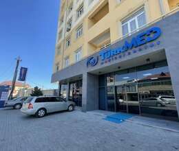 Satılır Yeni tikili, 84m², 3-Otaqlı