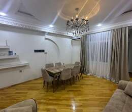 Satılır Yeni tikili, 75m², 3-Otaqlı