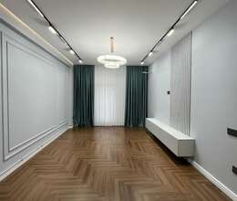 Satılır Yeni tikili, 96m², 3-Otaqlı