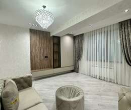 Satılır Yeni tikili, 107m², 3-Otaqlı