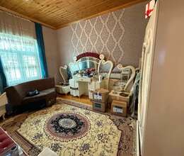 Satış Həyət evi, 90m²