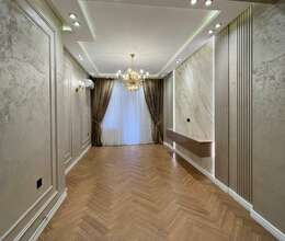 Satılır Yeni tikili, 96m², 3-Otaqlı