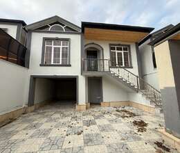 Satış Həyət evi, 145m²