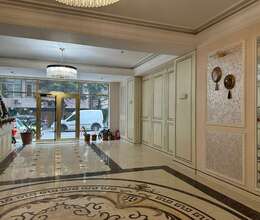 Satılır Yeni tikili, 229m², 4-Otaqlı