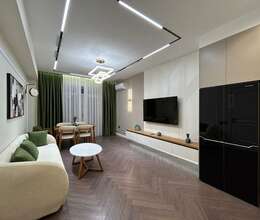 Satılır Yeni tikili, 93m², 3-Otaqlı