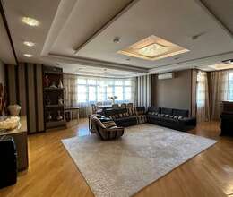 Satılır Yeni tikili, 220m², 5-Otaqlı