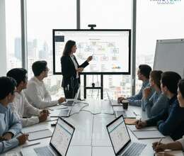 Məlumat axını üzrə menecer