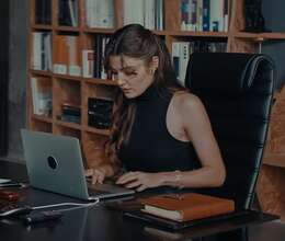 Ofis Daxili Fəaliyyətlər üzrə Menecer