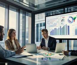 Ofis İş Axını üzrə Menecer