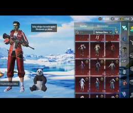 Pubg hesabi 72 seviyye