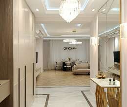 Satılır Yeni tikili, 108m², 2-Otaqlı