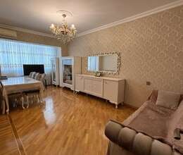 Satılır Köhnə tikili, 115m², 4-Otaqlı