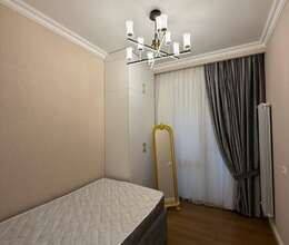 Kirayə verilir Yeni tikili, 74m², 3-Otaqlı