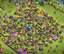 Clash of clans 