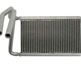 Kia Sorento peçin radiatoru 