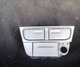 Opel vectra B stekan yeri 