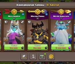 Clash of Clans