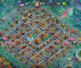 Clash of Clans