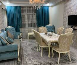 Satılır Yeni tikili, 107m², 3-Otaqlı