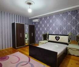 Kirayə verilir Köhnə tikili, 130m², 3-Otaqlı