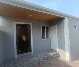 Satış Həyət evi, 55m²