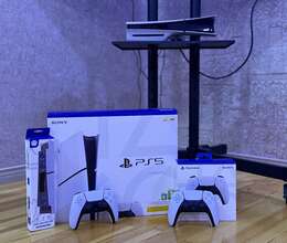 Sony PlayStation 5 Slim 1TB