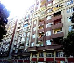 Kirayə verilir Yeni tikili, 108m², 3-Otaqlı